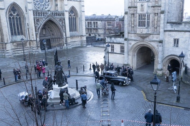 Humphreys & Co. Solicitors Bristol, United Kingdom Office