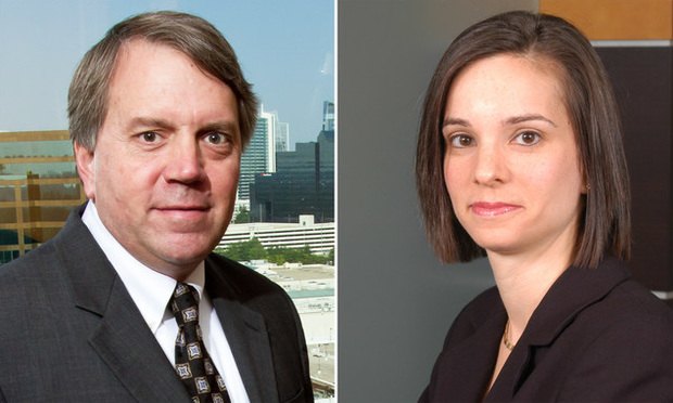 Peters & Monyak, LLP Atlanta, GA Office