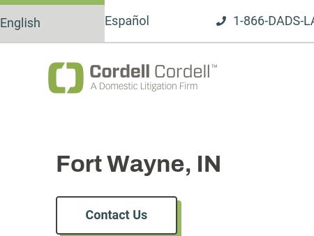 The Law Office of Tracey L. Rosswurm, LLC Fort Wayne, IN Office