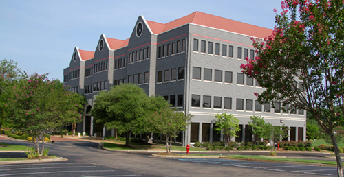 Upshaw, Williams, Biggers & Beckham, LLP Ridgeland, MS Office