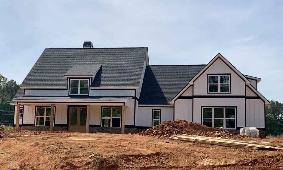 Berry & Associates Newnan, GA Office