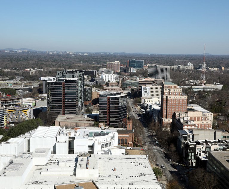 Jackson Law, P.C Raleigh,  Office