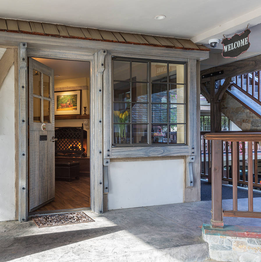 Horan Lloyd Monterey, CA Office