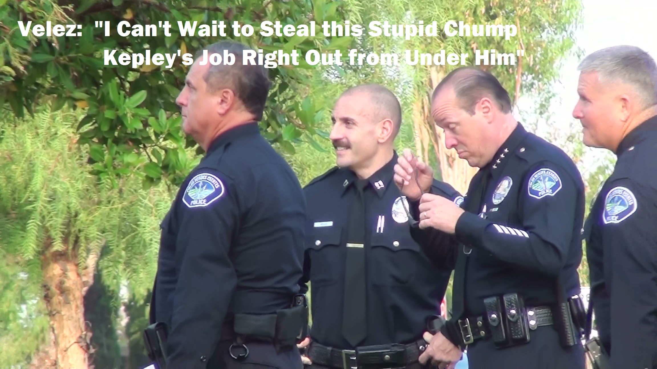 Law Office Of Mark A. Velez Torrance,  Office