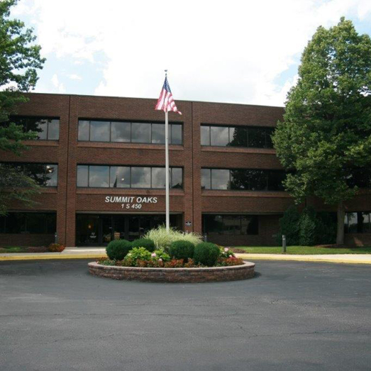 Bishop & LaForte, Ltd Oakbrook Terrace,  Office