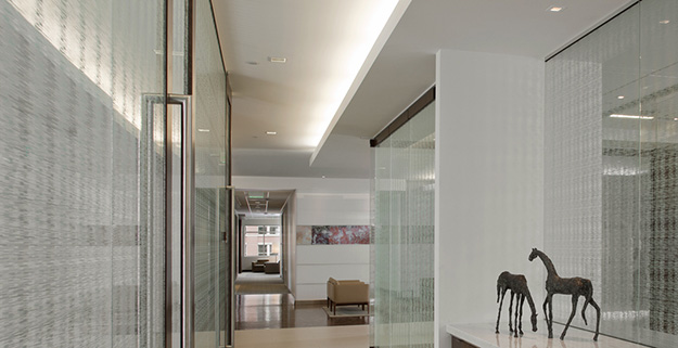 Dorsey & Whitney LLP , Canada Office