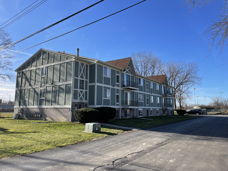 The Smith Law Offices, PC Westland,  Office