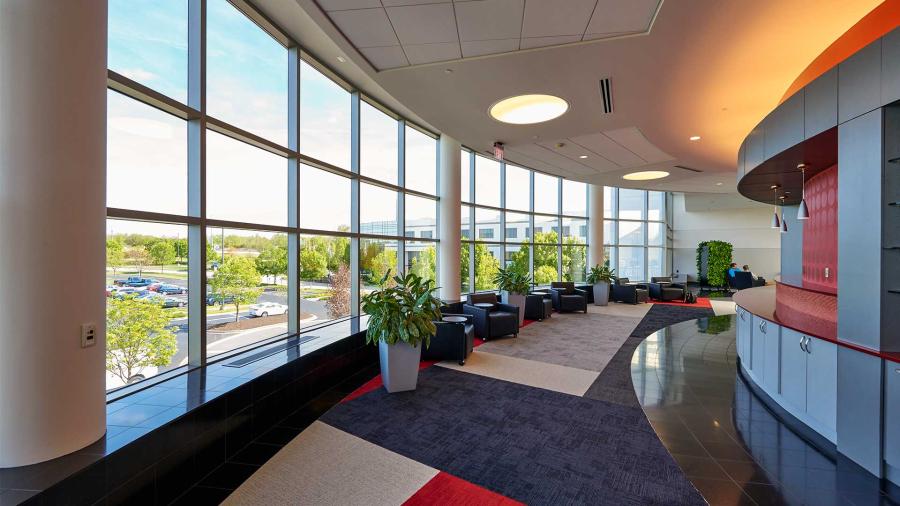 Clyde & Co LLP Florham Park, NJ Office
