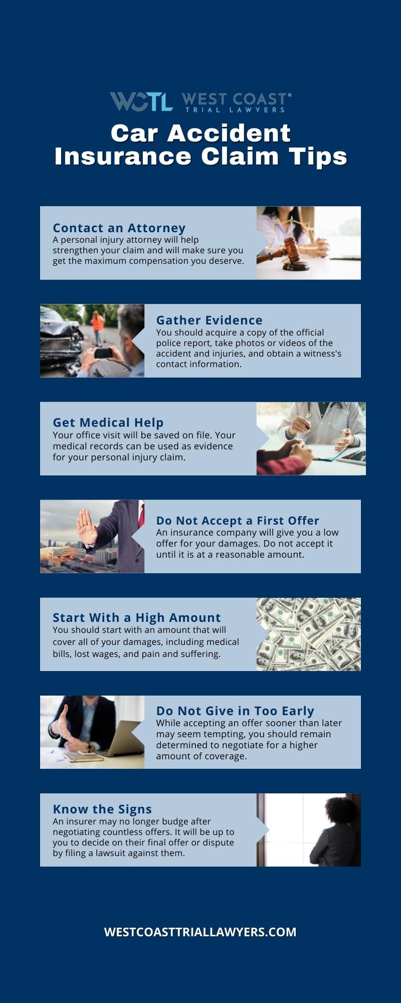 West Coast Trial Lawyers Pasadena, CA Office