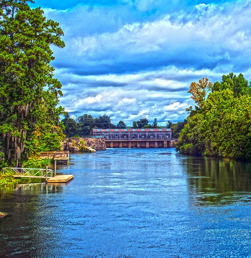 Turner Padget Graham and Laney P.A Martinez, GA Office