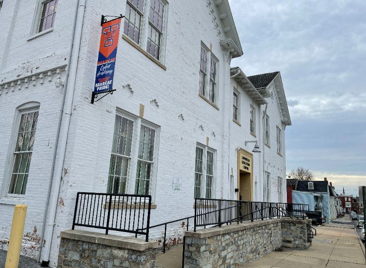 The Summers Nagy Law Offices York, PA Office