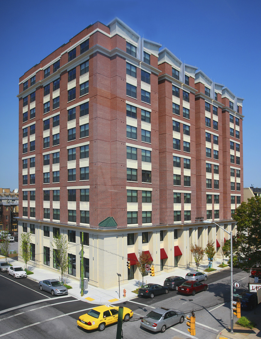 Nathans & Ripke LLP Baltimore, MD Office