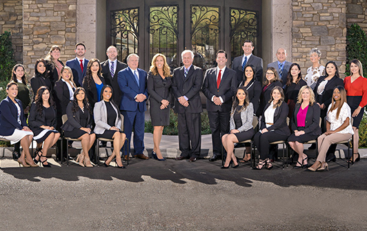 Freedman Law Fresno, CA Office