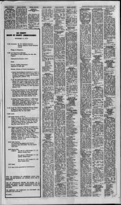 Associates and Bruce L. Scheiner Arcadia, FL Office