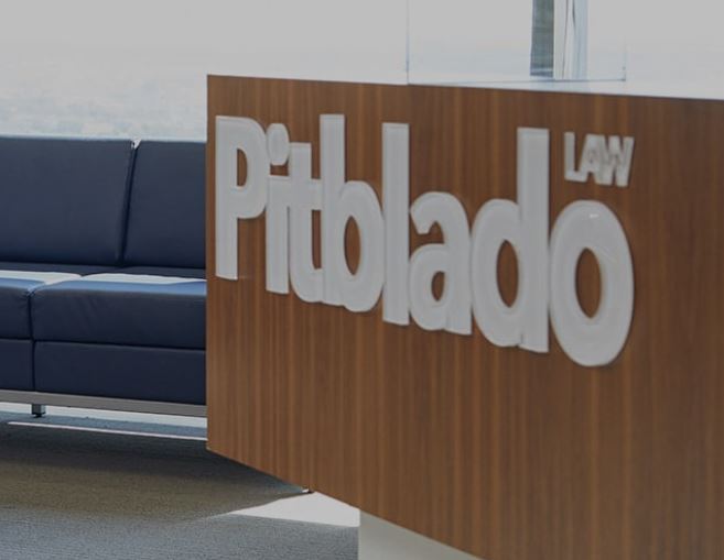 Pitblado Law Winnipeg, Canada Office