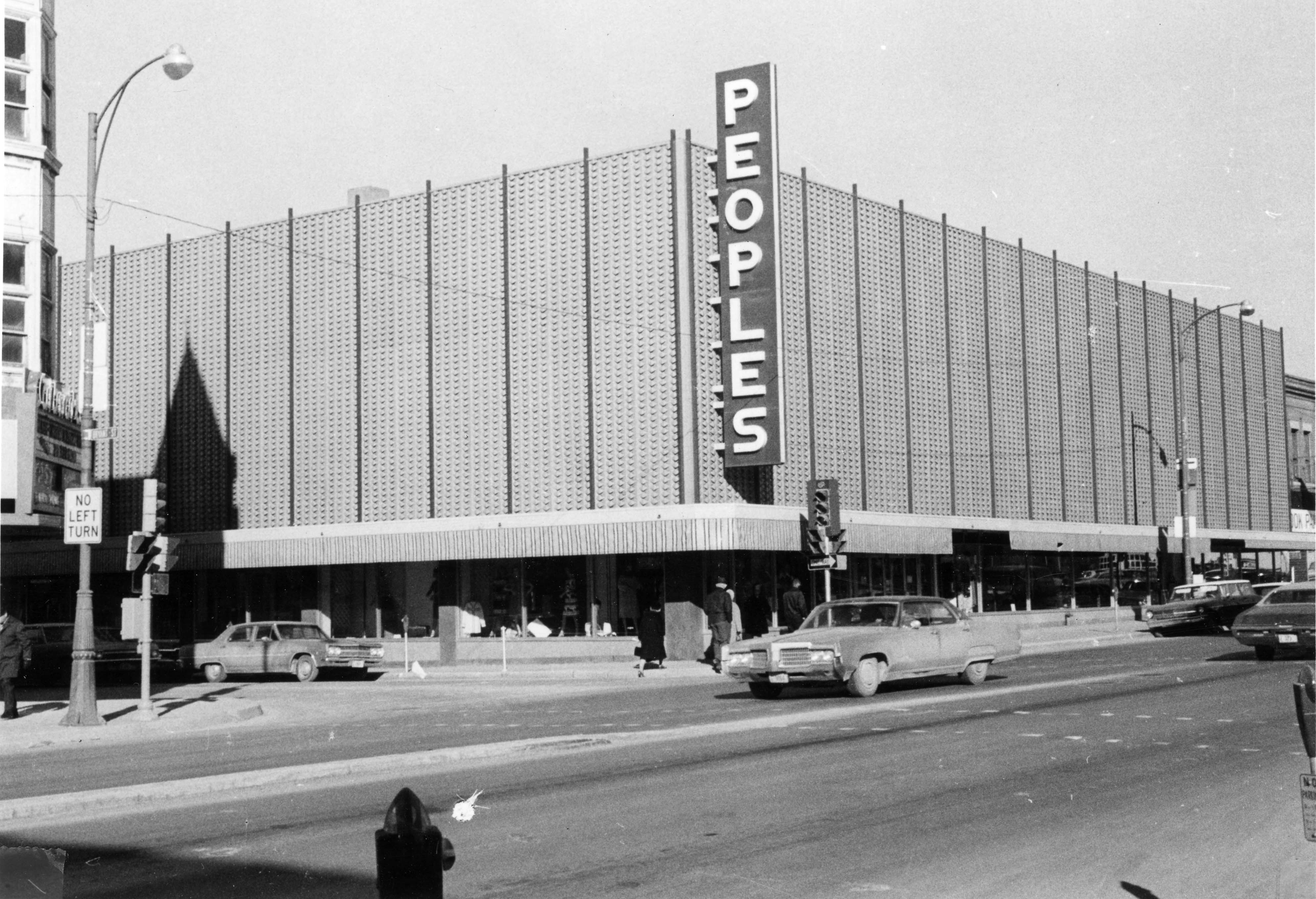 Messerli | Kramer Omaha, NE Office