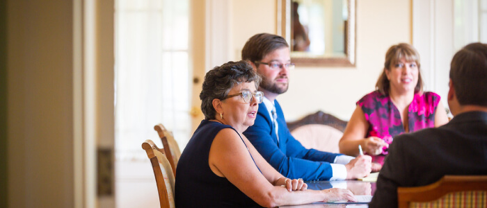 Surprenant, Beneski & Nunes, PC New Bedford,  Office