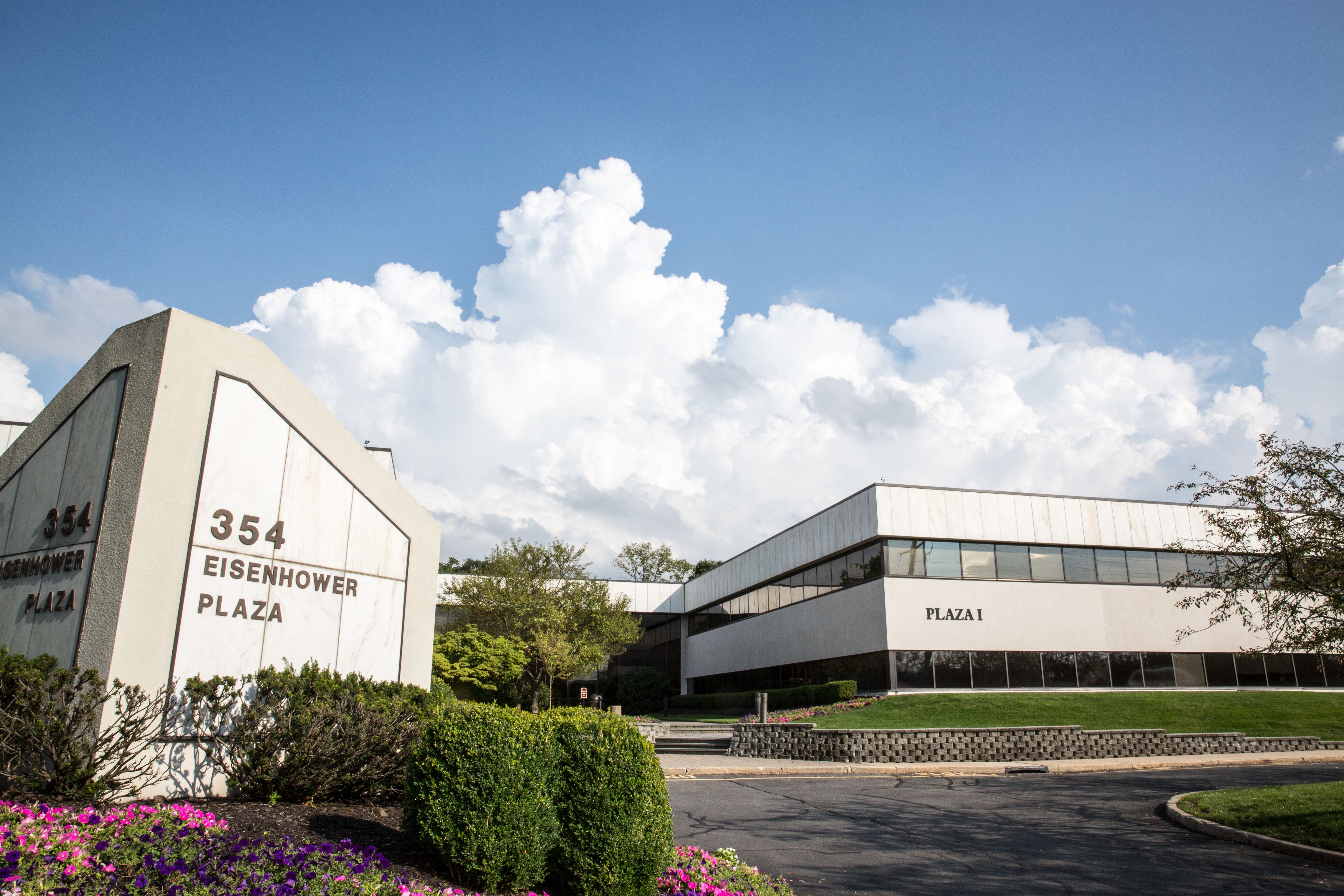 Kozyra & Hartz, LLC Livingston, NJ Office