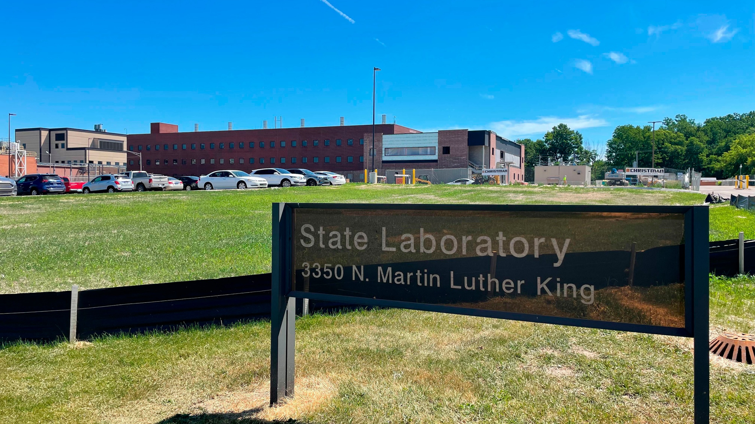 Haymond Law Firm Albany, NY Office