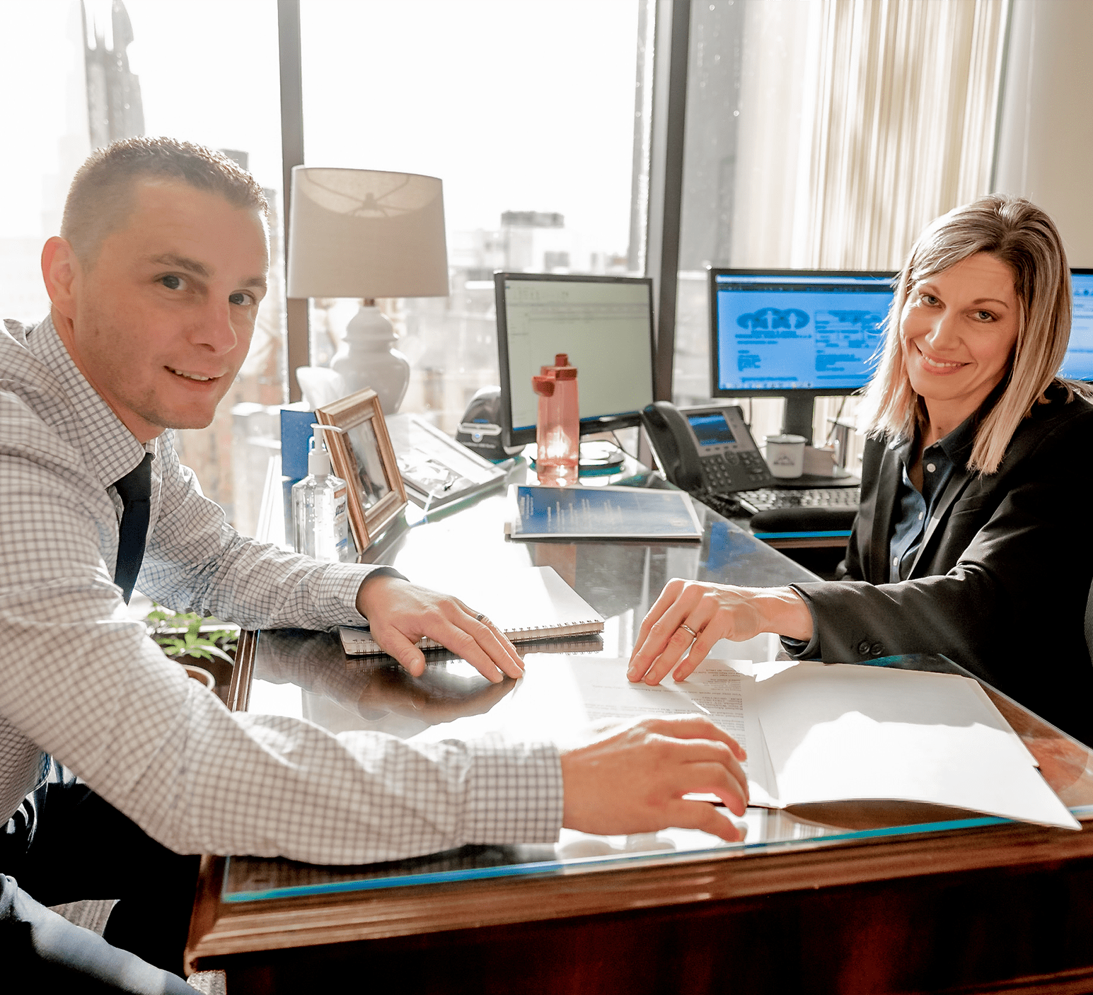 Faraci Lange Attorneys Rochester, NY Office