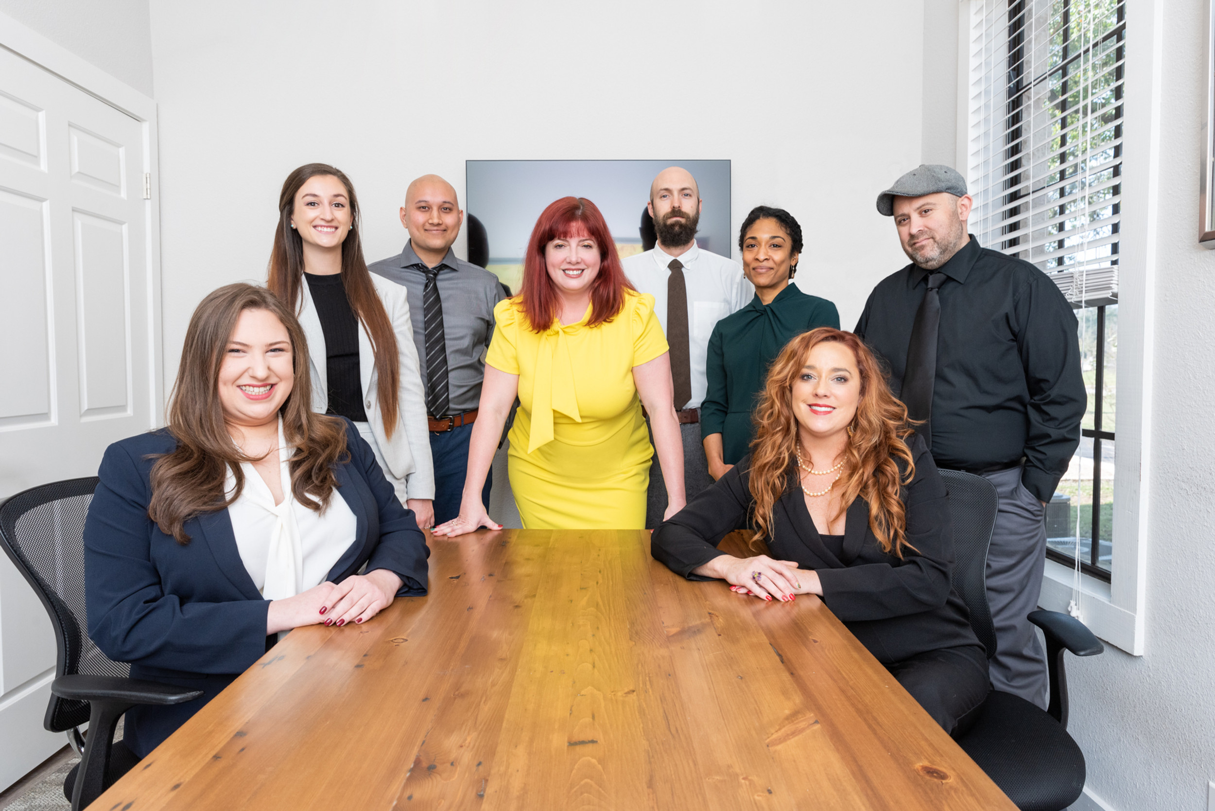 Dorothy Butler Law Firm Dripping Springs, TX Office