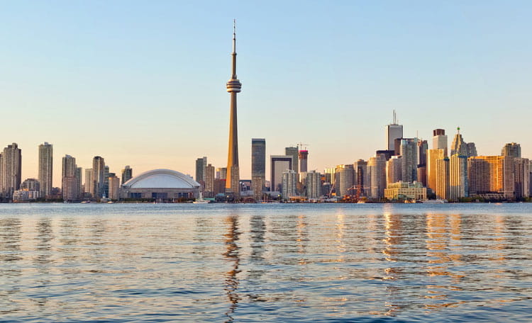 Ogletree, Deakins, Nash, Smoak & Stewart PC Toronto, Canada Office