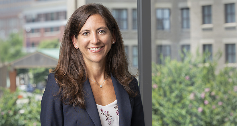 Cantor Colburn LLP Alexandria, VA Office