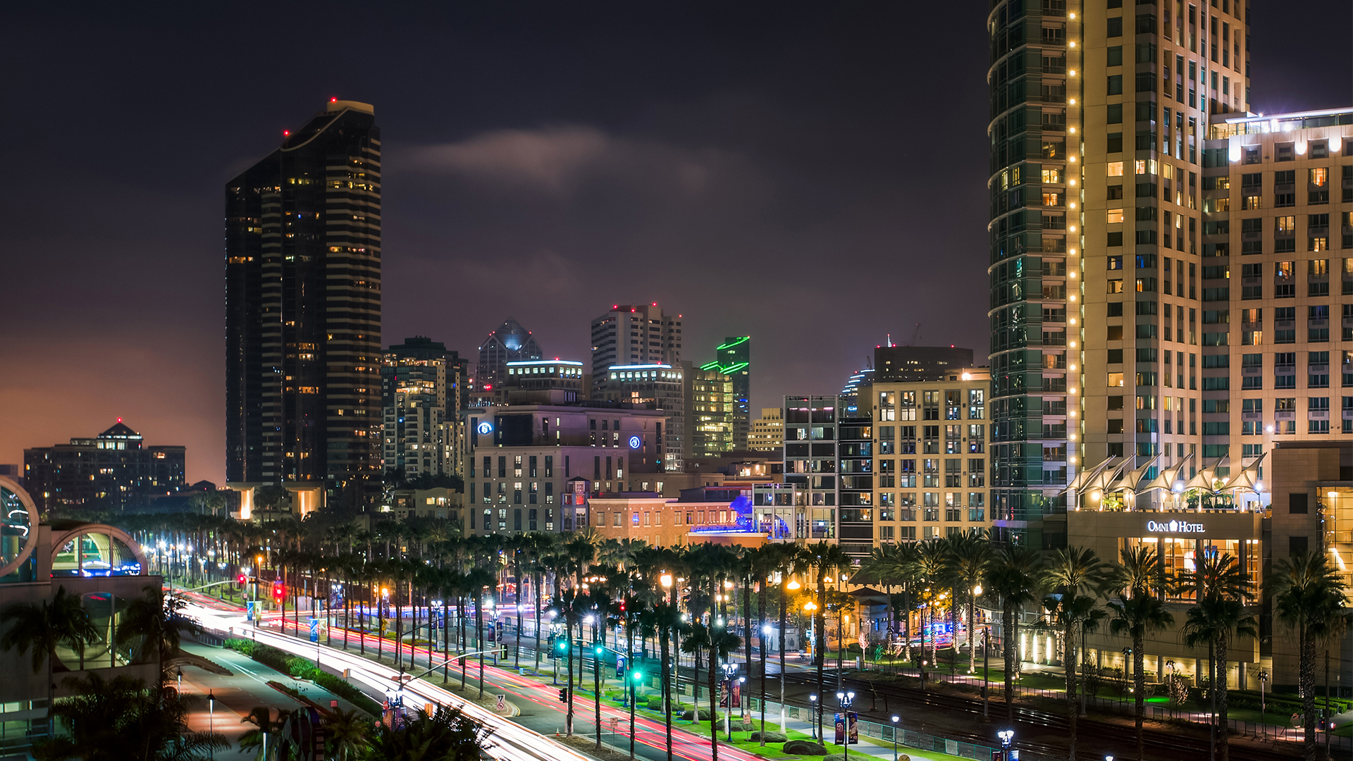 GreeleyThompson LLP San Diego,  Office