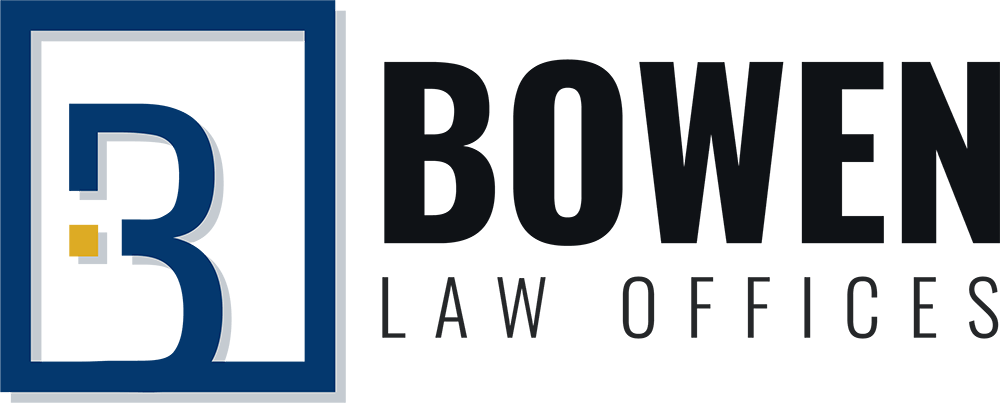 Bowen Law Offices Las Vegas, NV Office