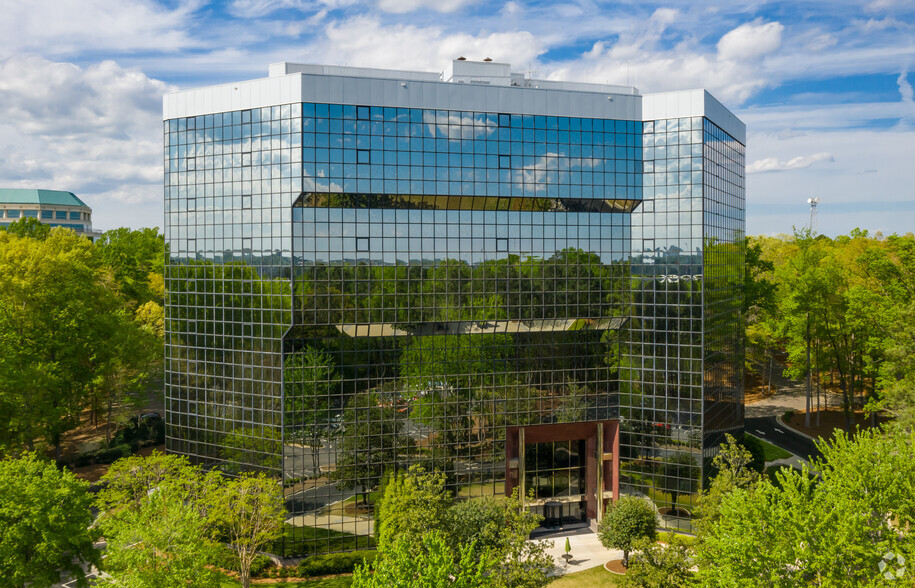 Ogletree, Deakins, Nash, Smoak & Stewart PC Raleigh, NC Office