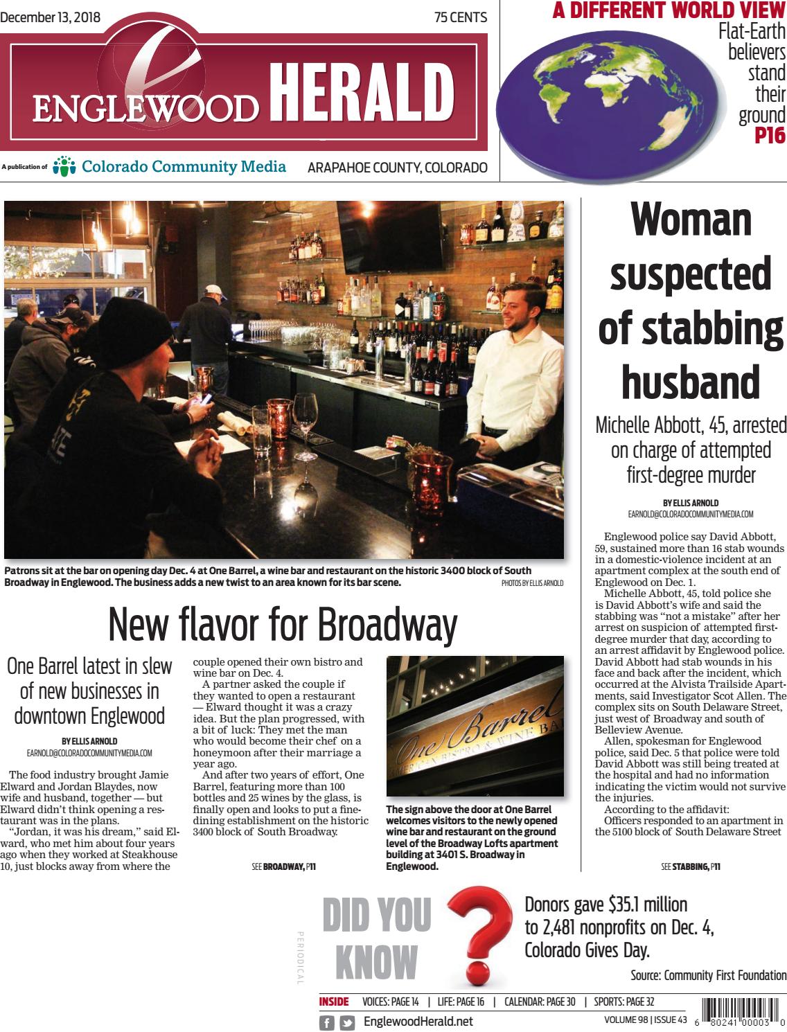 Ed Ferszt Attorney at Law LLC Aurora,  Office