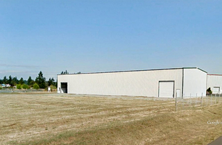 Griffin Donnell and Associates Long Beach,  Office