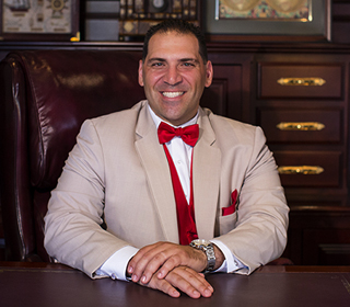 Brady, Vorwerck, Ryder & Caspino Law Orange, CA Office