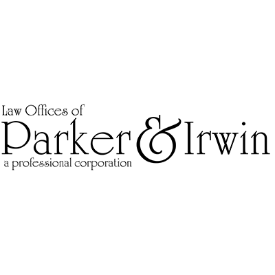 Parker & Irwin A Professional Corporation San Diego, CA Office