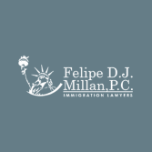 Felipe D.J. Millan, P.C El Paso,  Office