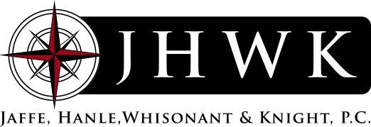 Jaffe, Hanle, Whisonant & Knight, P.C Birmingham, AL Office