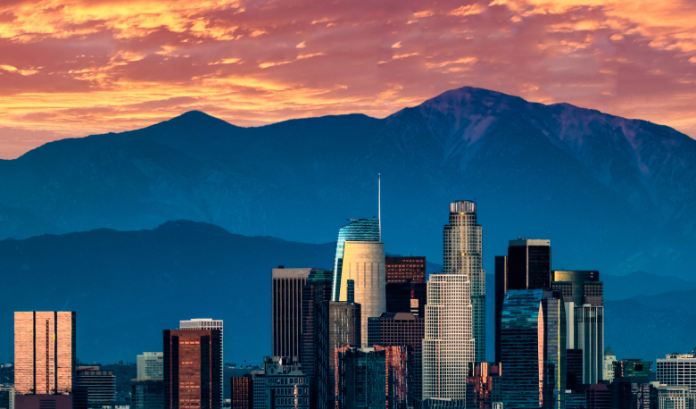 Weintraub Tobin Chediak Coleman Grodin Law Corporation Los Angeles, CA Office