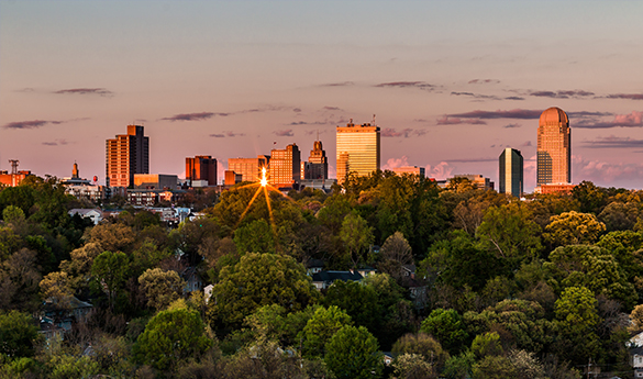 Spilman Thomas & Battle, PLLC Roanoke, VA Office