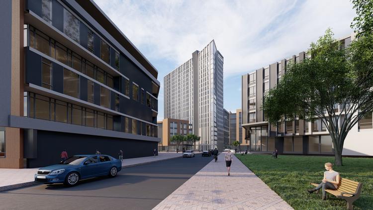 Scott Wynn Law Group Charlestown,  Office