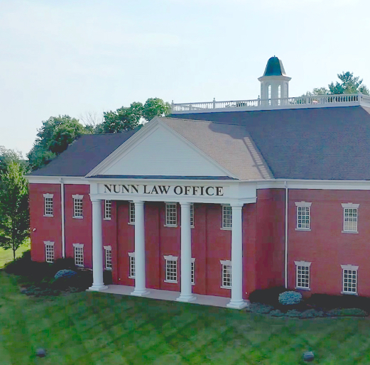 The Ken Nunn Law Office Bloomington, IN Office
