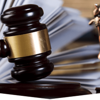 Law Offices of Charles P. Dargo, P.C DeMotte,  Office