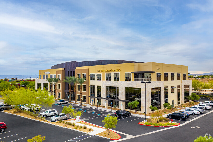 Foran Glennon Palandech Ponzi & Rudloff PC Las Vegas, NV Office