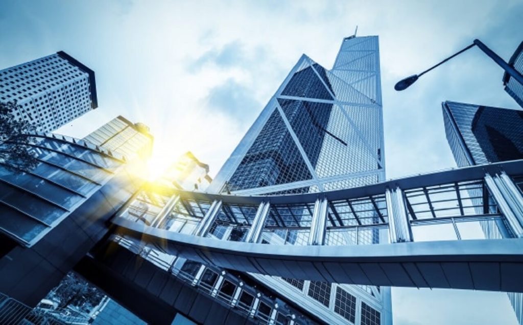 Sagacious IP Seattle,  Office