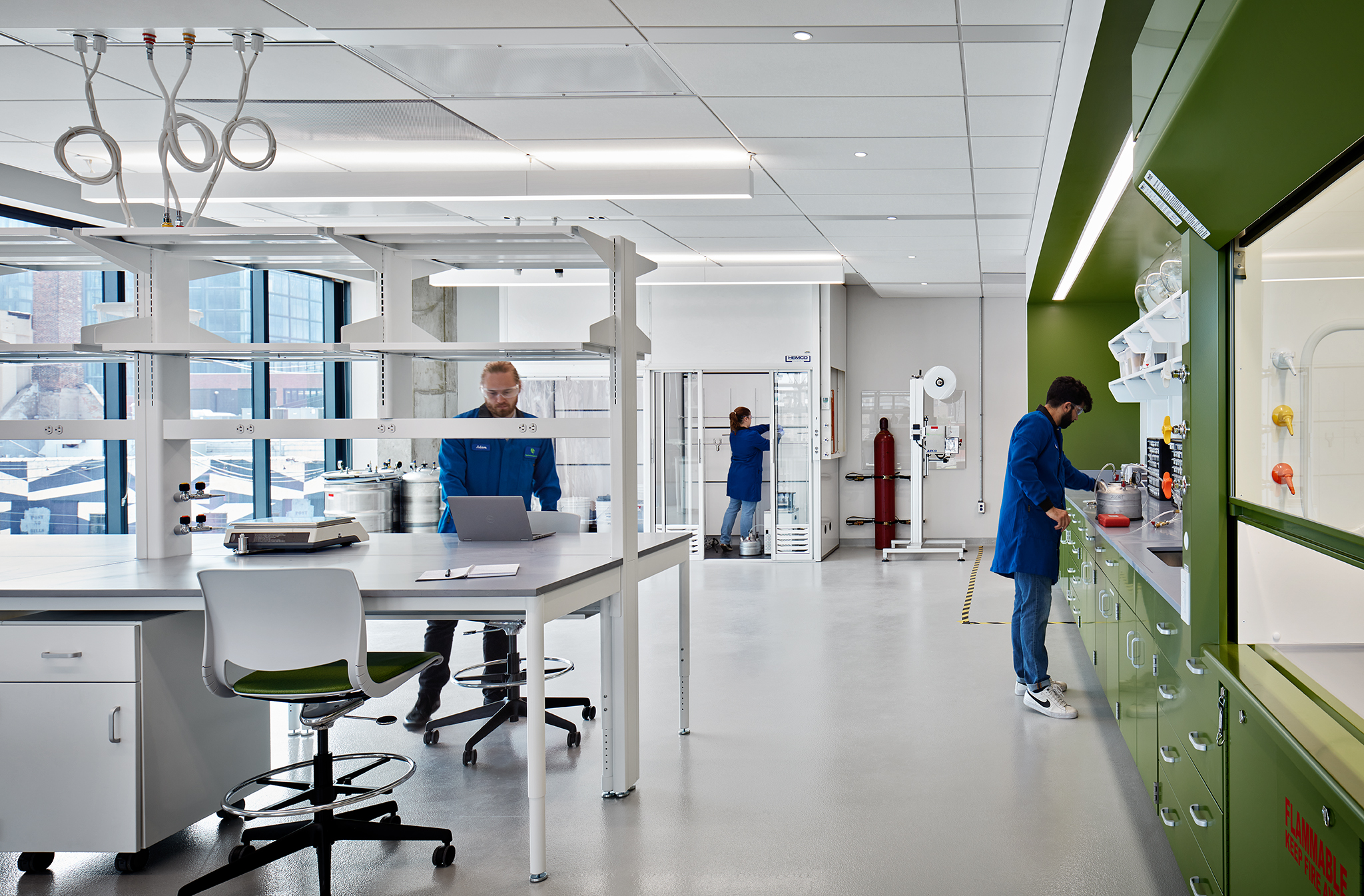 Cara Stone, LLP Chicago, IL Office