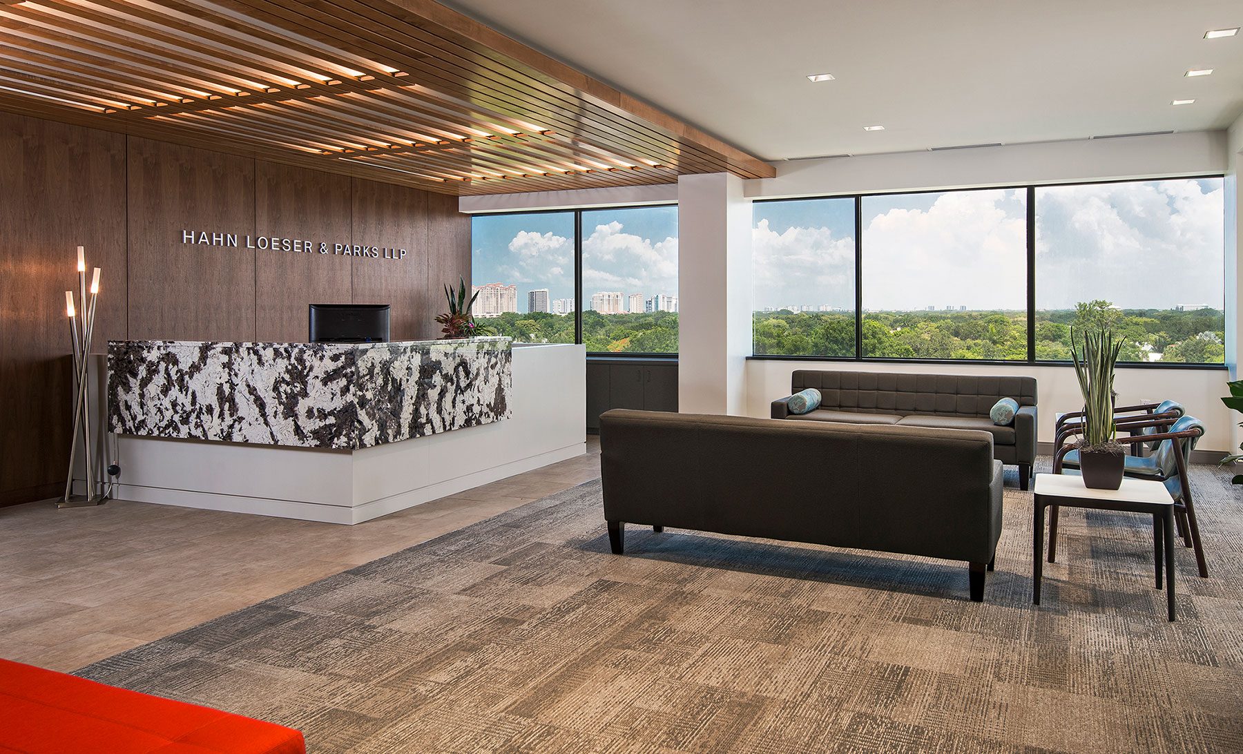 Hahn Loeser & Parks LLP Naples, FL Office