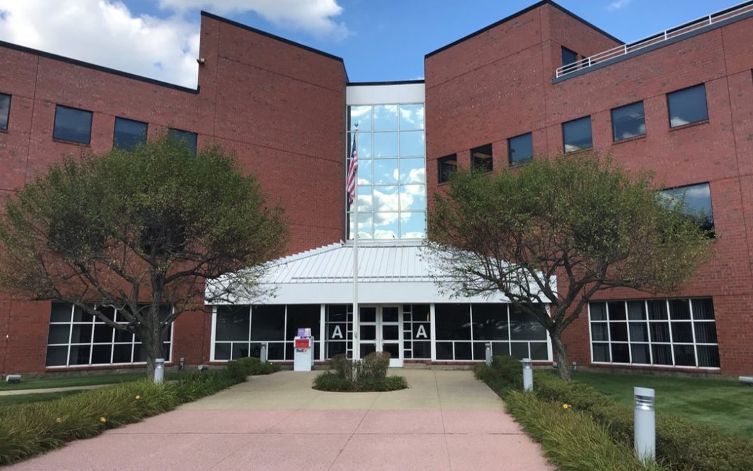 Leone Law, LLC Warwick, RI Office