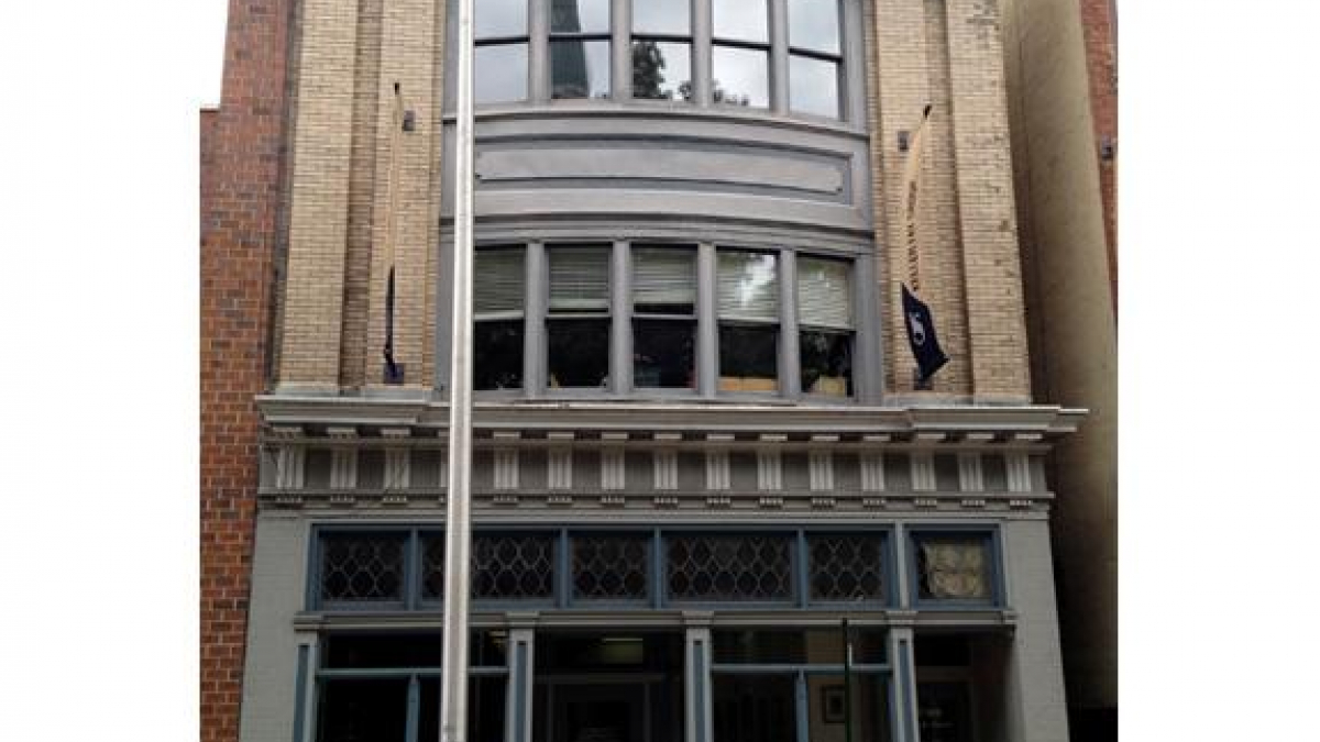 The Allongo Law Firm, LLC New Brunswick, NJ Office