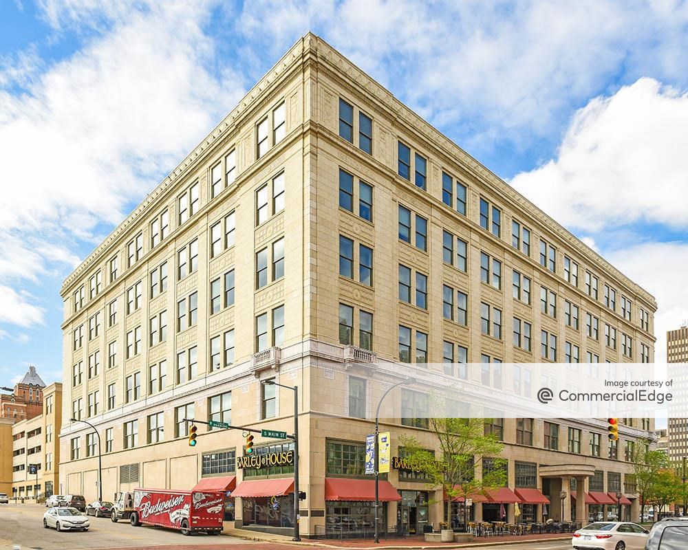 Roetzel & Andress Akron, OH Office