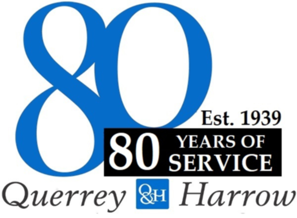 Querey & Harrow Wheaton, IL Office