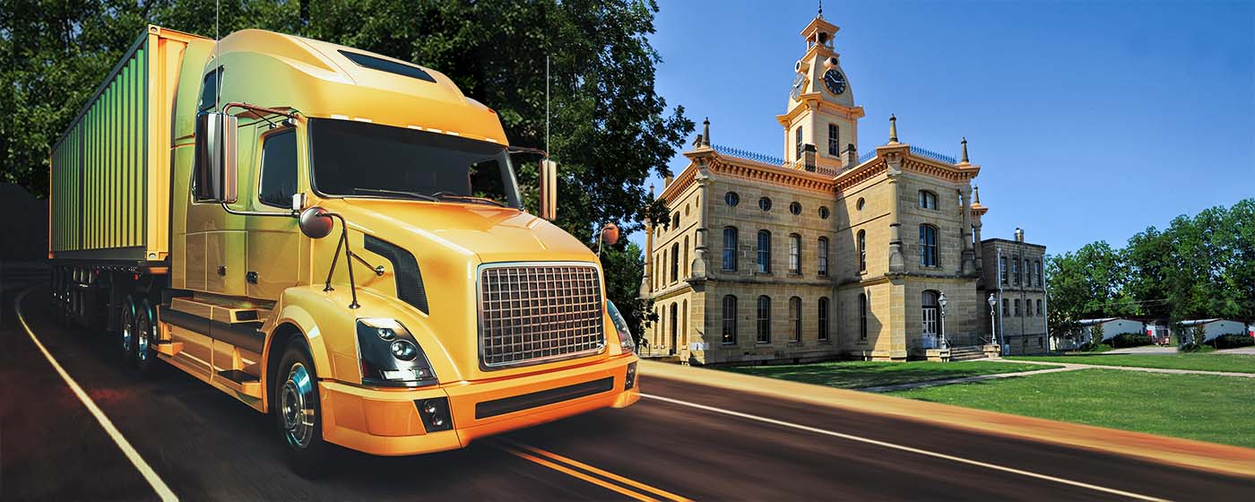 McKay Law PLLC Sulphur Springs,  Office